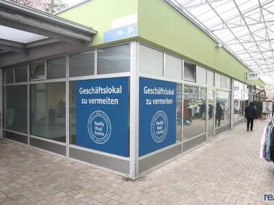 Gewerbeobjekt mieten in 2000 Stockerau