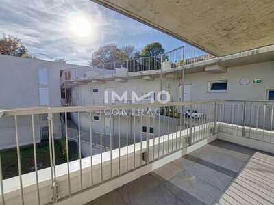 Wohnung mit Balkon mieten in 8051 Graz (Bild 5)