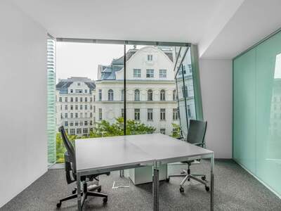 Büro / Praxis mieten in 1070 Wien (Bild 5)