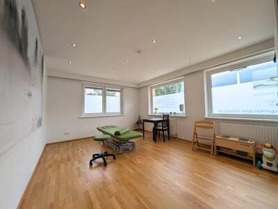 Gewerbeobjekt mieten in 6130 Schwaz