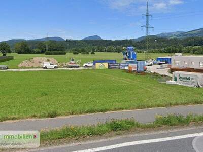 Gewerbeobjekt mieten in 5424 Bad Vigaun (Bild 1)