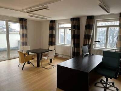 Gewerbeobjekt mieten in 4600 Wels