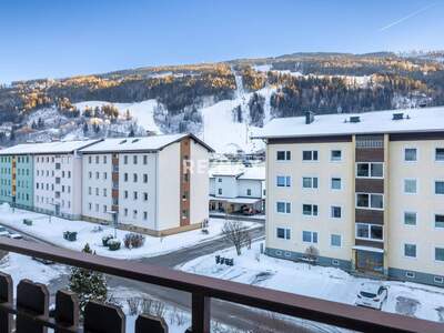 Wohnung kaufen in 8970 Schladming