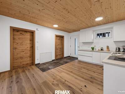 Wohnung mit Balkon kaufen in 6330 Kufstein