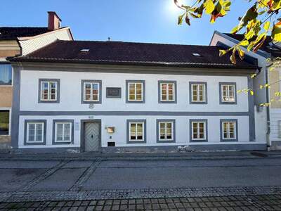 Haus kaufen in 4400 Steyr