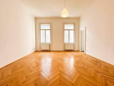 Eigentumswohnung in 1030 Wien