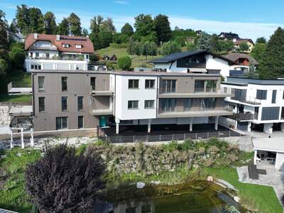 Wohnung kaufen in 4810 Gmunden