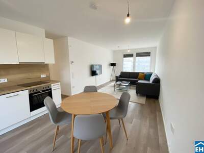 Wohnung mieten in 3451 Pixendorf