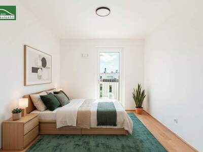 Eigentumswohnung in 1210 Wien