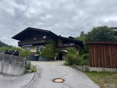 Haus provisionsfrei kaufen in 5531 Eben