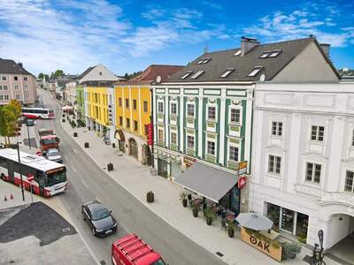 Immobilie kaufen in 4650 Lambach