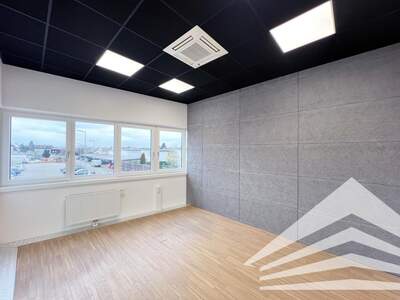 Bürohaus mieten in 4060 Leonding
