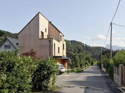 Gewerbeobjekt provisionsfrei mieten in 5023 Salzburg