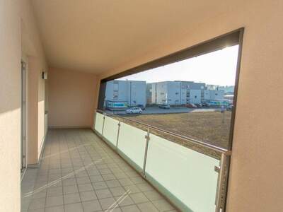 Terrassenwohnung mieten in 3383 Hürm (Bild 2)