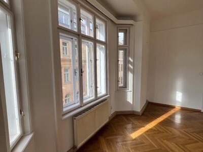 Mietwohnung in 1060 Wien (Bild 2)