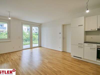 Apartment provisionsfrei mieten in 1100 Wien