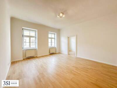 Wohnung kaufen in 1070 Wien