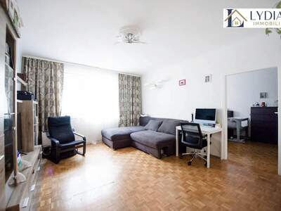 Eigentumswohnung in 1030 Wien