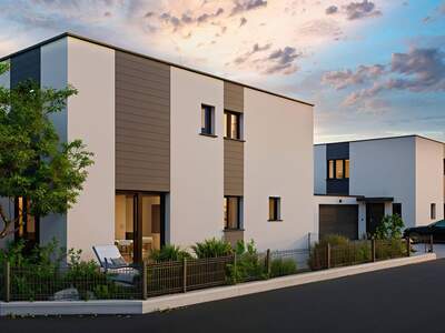 Haus mit Garten kaufen in 4614 Marchtrenk (Bild 1)