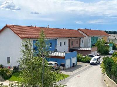 Haus mieten in 3860 Heidenreichstein