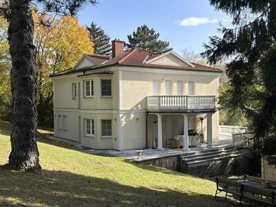 Haus kaufen in 3400 Klosterneuburg