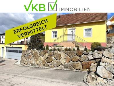 Haus kaufen in 4311 Schwertberg (Bild 1)