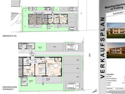 Wohnung kaufen in 6404 Polling (Bild 5)