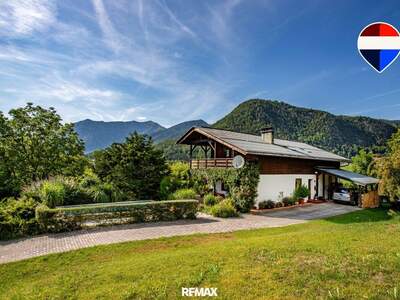 Haus kaufen in 4820 Bad Ischl