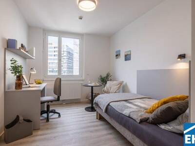 Wohnung mieten in 1100 Wien (Bild 3)