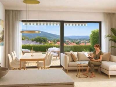 Wohnung kaufen in 9871 Seeboden