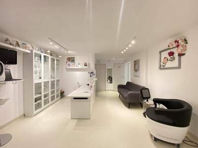 Gewerbeobjekt mieten in 1160 Wien