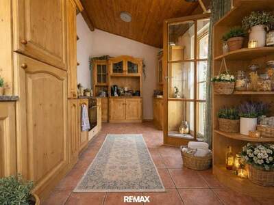 Haus kaufen in 6100 Seefeld