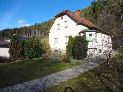 Haus kaufen in 2860 Kirchschlag