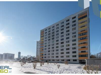 Terrassenwohnung kaufen in 4600 Wels (Bild 2)