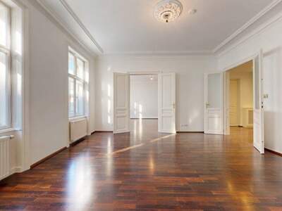 Wohnung mieten in 1030 Wien