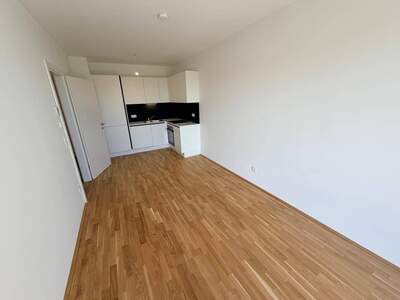 Wohnung mieten in 8055 Graz