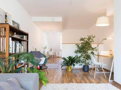 Wohnung mit Balkon mieten in 1210 Wien (Bild 4)