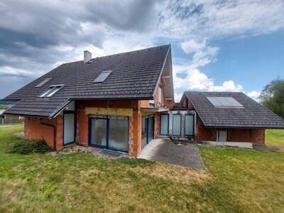 Einfamilienhaus kaufen in 8563 Ligist (Bild 3)