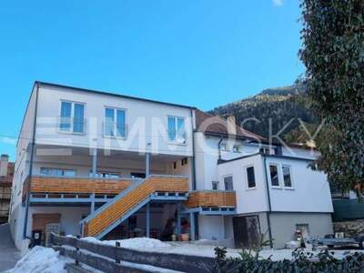 Einfamilienhaus kaufen in 8800 Unzmarkt Frauenburg