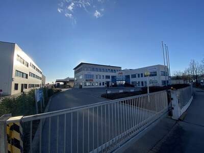 Gewerbeobjekt mieten in 1230 Wien (Bild 1)