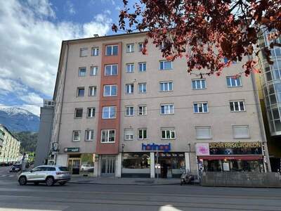 Wohnung kaufen in 6020 Innsbruck