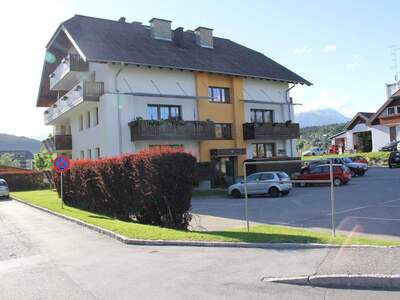 Wohnung mieten in 5580 Tamsweg