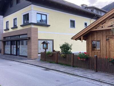 Haus provisionsfrei mieten in 5632 Dorfgastein