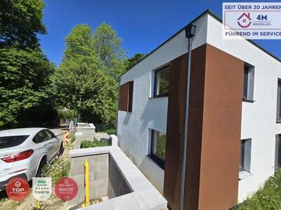 Einfamilienhaus kaufen in 3413 Hintersdorf (Bild 3)