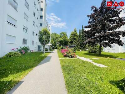 Mietwohnung in 4020 Linz