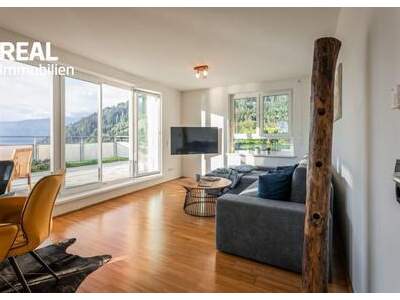 Wohnung kaufen in 5700 Zell am See