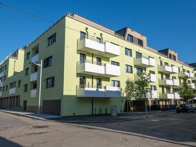 Gewerbeobjekt mieten in 1230 Wien (Bild 1)