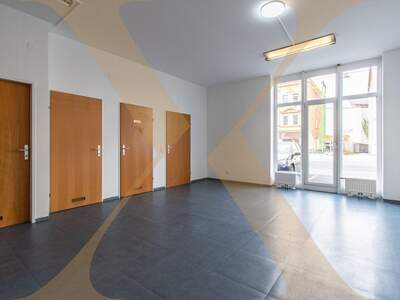 Gewerbeobjekt mieten in 4020 Linz (Bild 1)