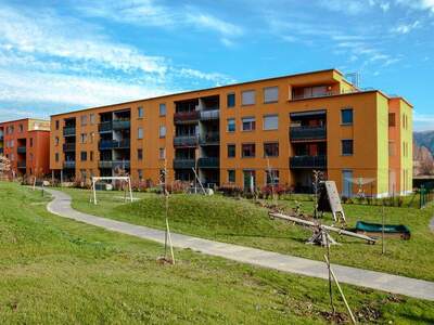 Terrassenwohnung mieten in 8600 Bruck an der Mur