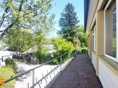 Gewerbeobjekt mieten in 5020 Salzburg (Bild 1)